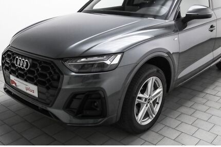 Audi Q5 54.735 km 39.980 &euro; Holzminden 37603