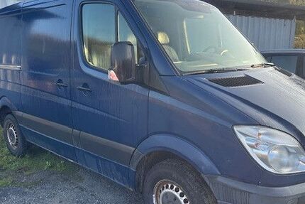 Mercedes-Benz Sprinter 161.300 km 8.400 € Arnstein 97450
