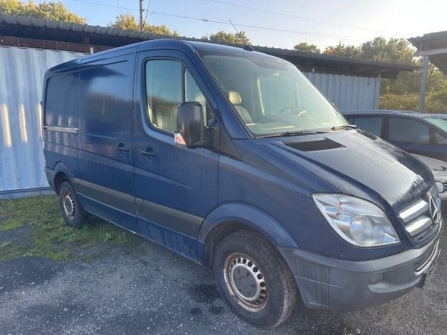 Mercedes-Benz Sprinter 161.300 km 8.400 € Arnstein 97450