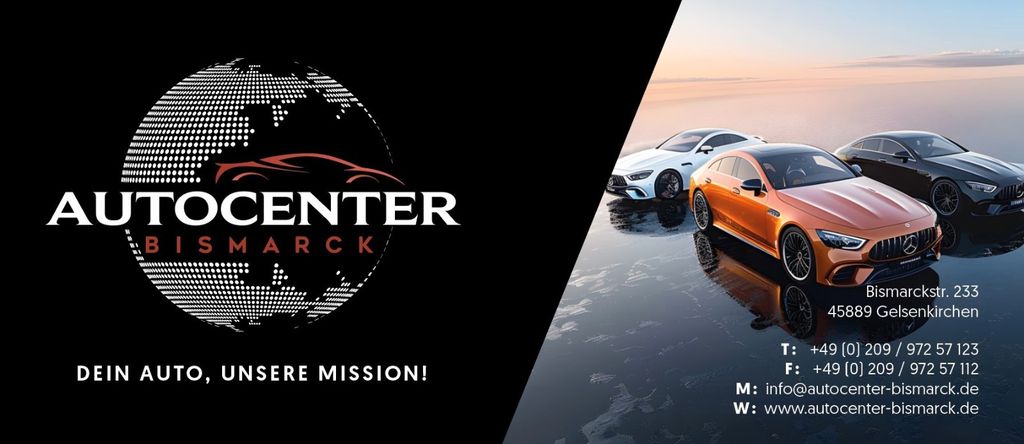 Audi A4 135.200 km 18.990 &euro; Gelsenkirchen 45889