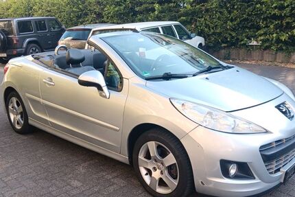 Peugeot 207 171.000 km 2.599 &euro; Düsseldorf 40233