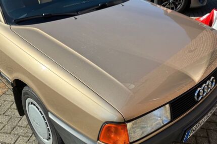 Audi 80 161.000 km 3.000 &euro; Rheinberg 47495