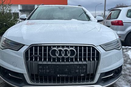 Audi A6 221.000 km 19.900 &euro; schopfheim 79650