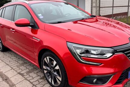 Renault Megane 126.000 km 10.900 € Hassloch 67454