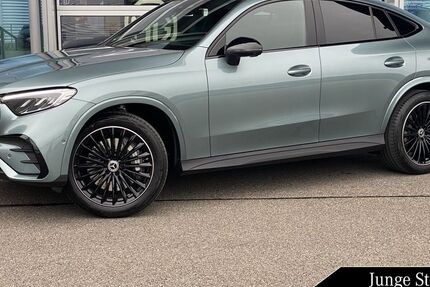 Mercedes-Benz GLC 200 9.000 km 66.945 € Kaufbeuren 87600