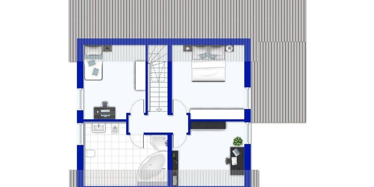 Einfamilienhaus Muldestausee Mühlbeck - 4 Zimmer, 130 m&sup2;, 398.000&euro; | Angebot:26881519