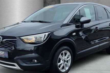 Opel Crossland (X) 83.265 km 9.990 &euro; Eberswalde 16225