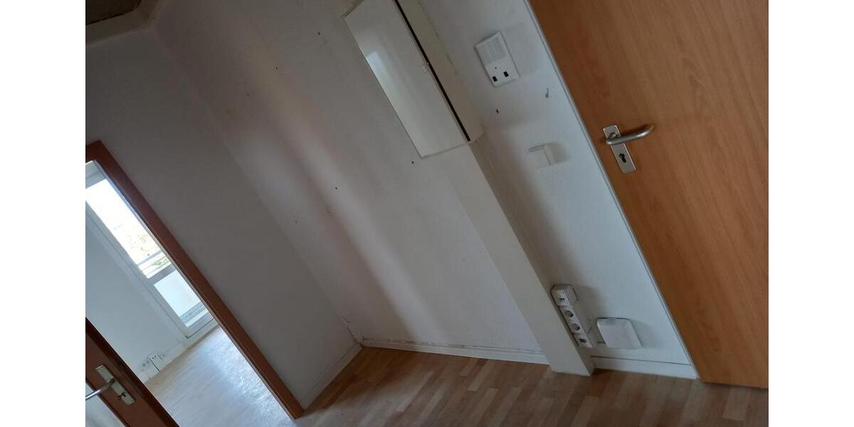 ANFRAGESTOPP! Nachmieter für helle 2-Zimmerwohnung 2 zimmer