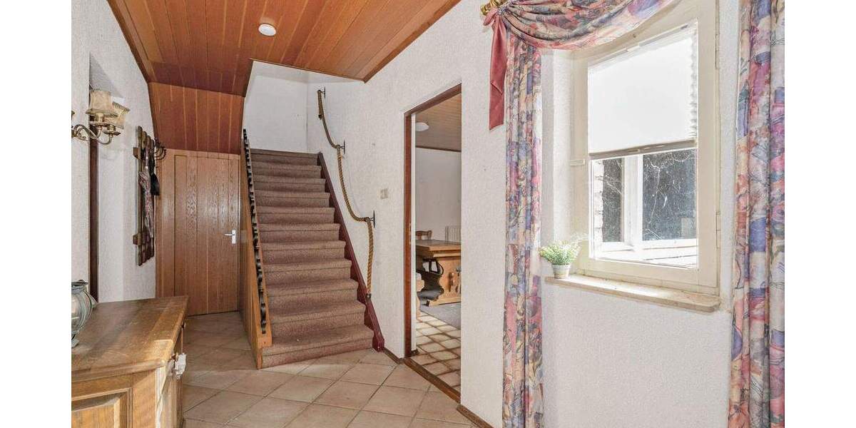 Einfamilienhaus Selfkant - Hillensberg Hillensberg - 6 Zimmer, 210 m&sup2;, 325.000&euro; | Angebot:25476237