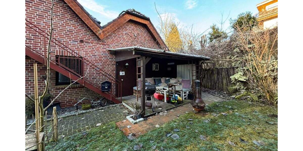 Etagenwohnung Tecklenburg - 3 Zimmer, 67 m&sup2;, 159.000&euro; | Angebot:25736127