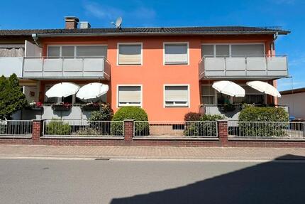 Wohnung Mömbris - 3 Zimmer, 67 m&sup2;, 725&euro; | Angebot:26384434