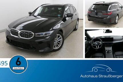 BMW M340d 26.400 km 57.990 &euro; Buchschwabach bei Nürnberg 90574