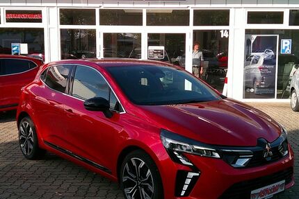 Mitsubishi Colt 16.850 km 19.490 &euro; Dessau 06847