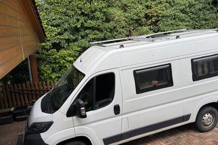 Peugeot Boxer 90.000 km 22.999 &euro; Euskirchen 53881