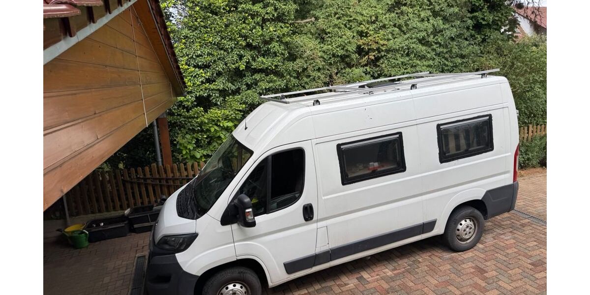 Peugeot Boxer 90.000 km 22.999 &euro; Euskirchen 53881