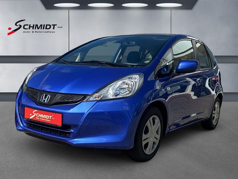 Honda Jazz 44.750 km 9.990 € Lutherstadt Eisleben 06295