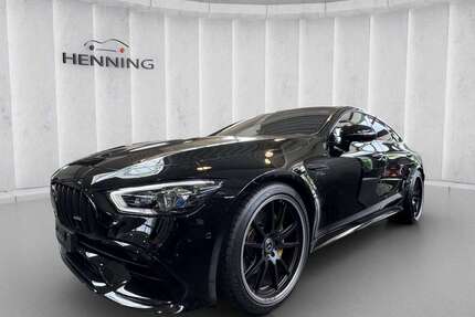 Mercedes AMG GT