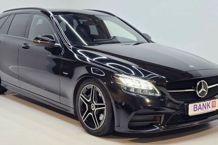 Mercedes-Benz C 220 149.900 km 24.690 &euro; Handewitt 24983