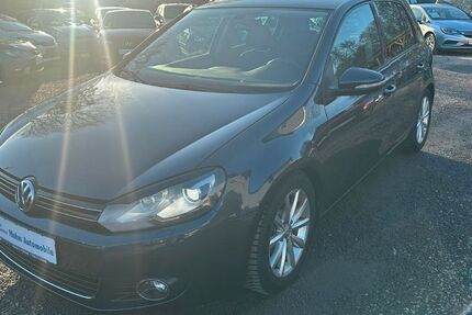 VW Golf 262.900 km 4.690 &euro; Nimritz 07381