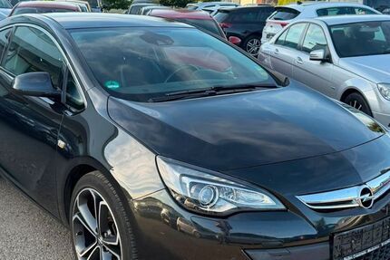 Opel Astra 239.000 km 4.499 &euro; Gundelsheim 74831