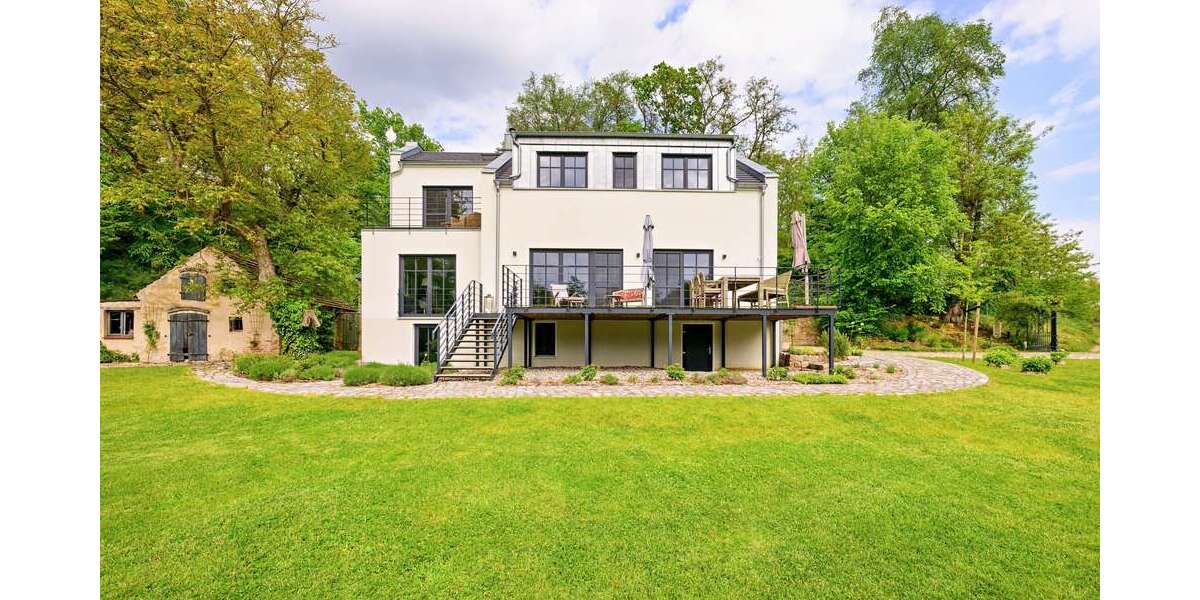 Einfamilienhaus Kloster Lehnin - 6.5 Zimmer, 186 m&sup2;, 999.000&euro; | Angebot:26935538