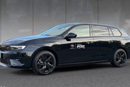 Opel Astra 18.992 km 24.880 &euro; Eschwege 37269
