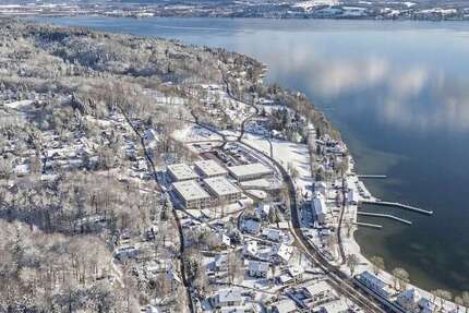 Grundstück Herrsching am Ammersee - 2.690.000&euro; | Angebot:25920909