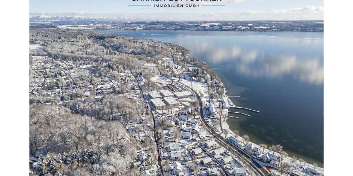 Grundstück Herrsching am Ammersee - 2.690.000&euro; | Angebot:25920909