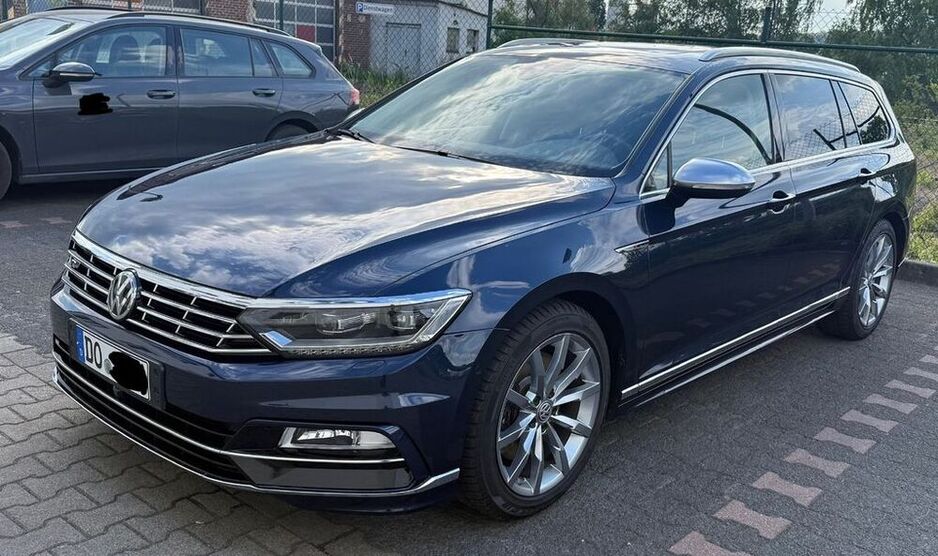 Passat