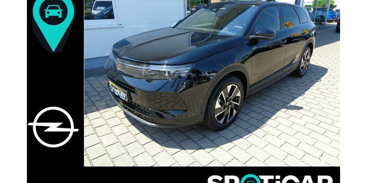 Opel Grandland (X) 7.396 km 28.900 &euro; Aulendorf 88326