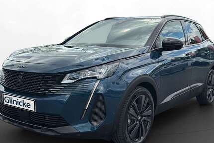 Peugeot 3008 18.950 km 23.990 &euro; Kassel 34123