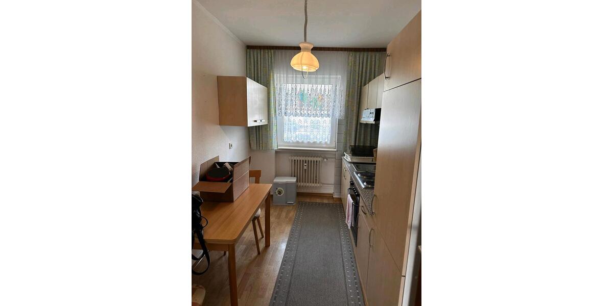 Erdgeschoßwohnung Altenbeken - 1 Zimmer, 61 m&sup2;, 518&euro; | Angebot:26414704