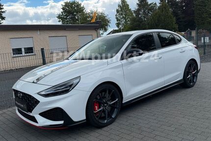 Hyundai i30 18.992 km 33.990 &euro; Wegberg 41844