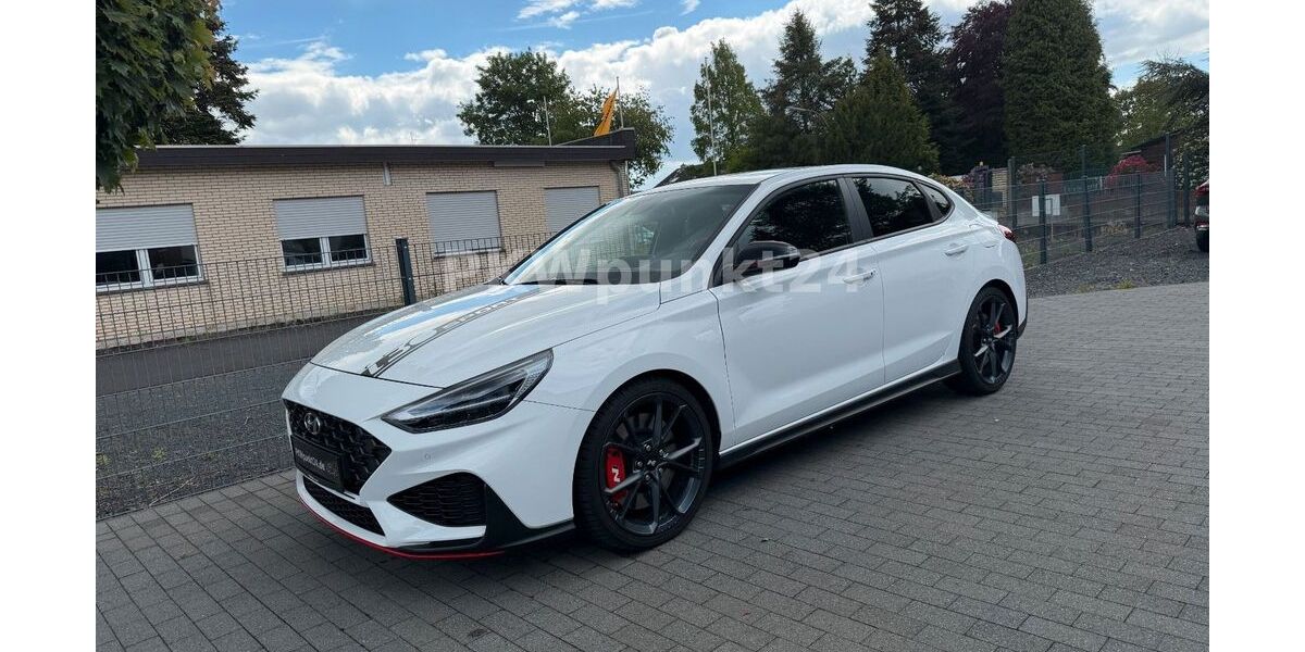 Hyundai i30 18.992 km 34.990 &euro; Wegberg 41844