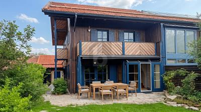 LEBENSRAUM MIT CHARME UND WOHLFÜHLFAKTOR - Haus Brannenburg | Angebot:26875679