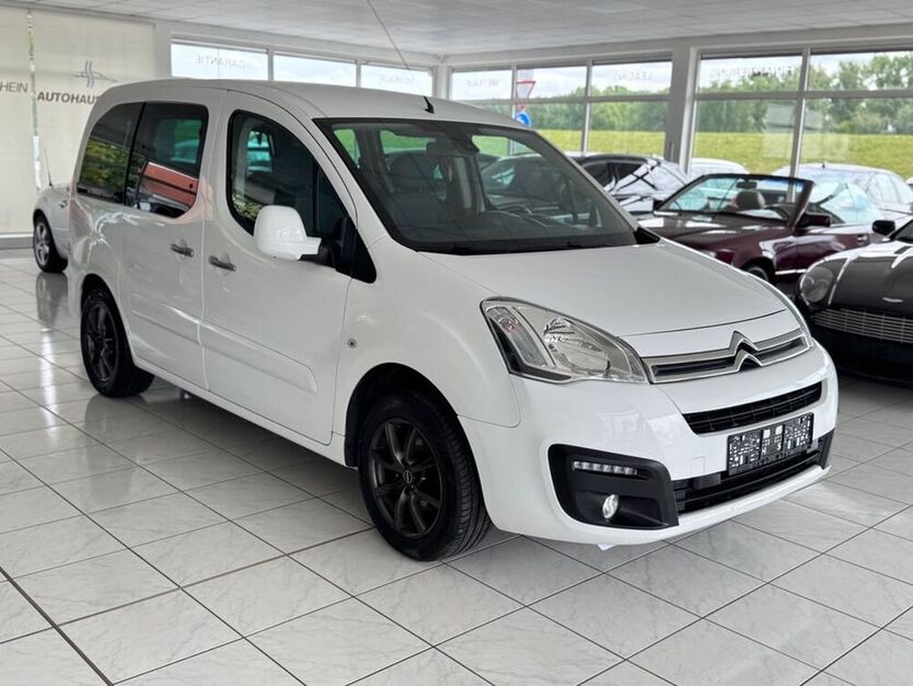 Berlingo