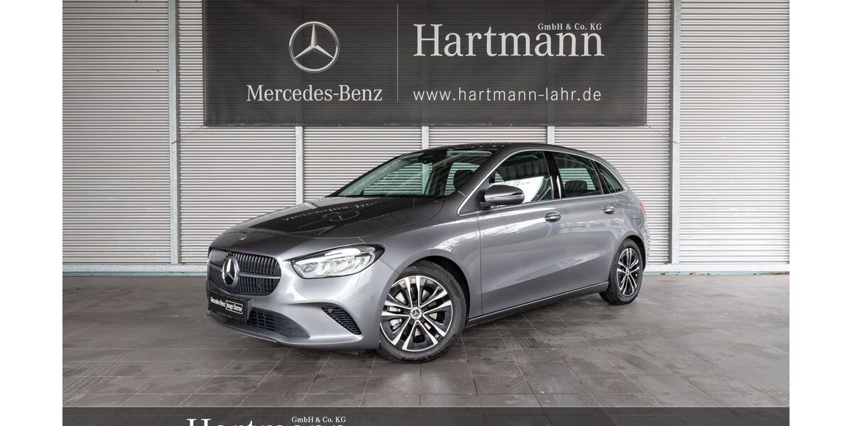 Mercedes-Benz B 200 2.100 km 31.850 &euro; Lahr 77933