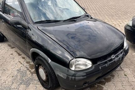 Opel Corsa 149.200 km 649 &euro; Eppelheim 69214