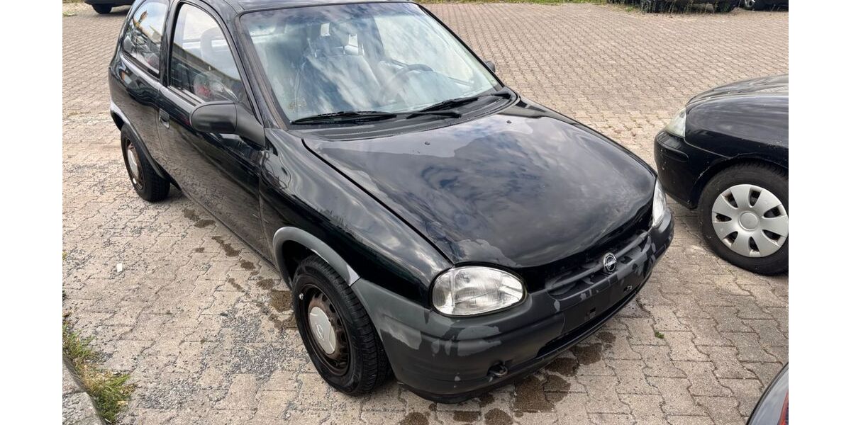 Opel Corsa 149.200 km 649 &euro; Eppelheim 69214