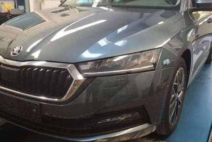 Skoda Octavia 51.985 km 23.900 &euro; Berlin 12359