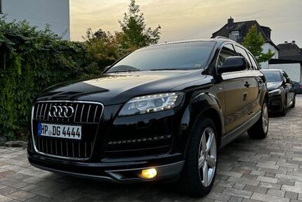 Audi Q7 223.000 km 16.400 € Esslingen 73733