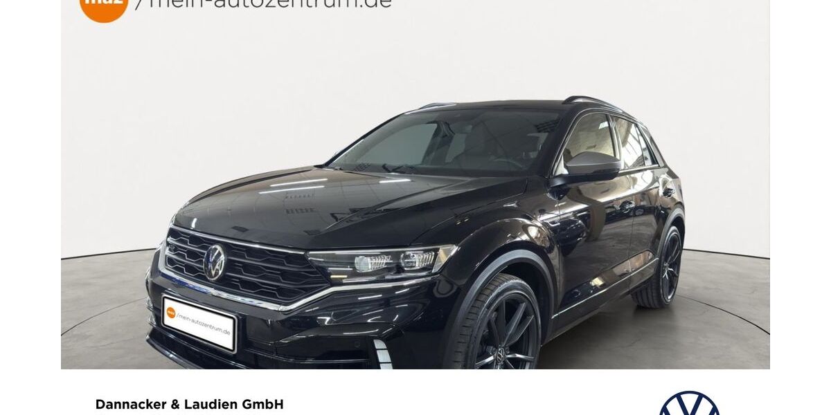 VW T-Roc 50.970 km 32.970 &euro; Lüneburg 21337