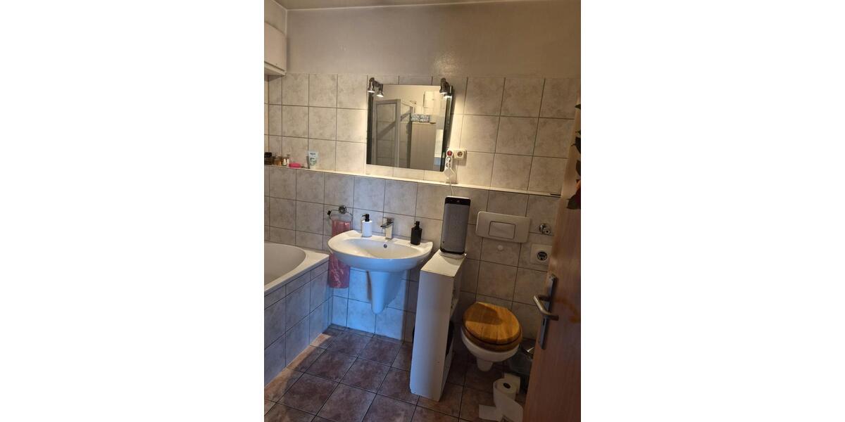 Etagenwohnung Velbert - 1 Zimmer, 55 m&sup2;, 149.000&euro; | Angebot:27426685