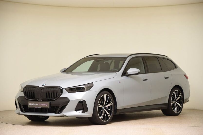 BMW 540 15.500 km 69.780 € Ellhofen 74248