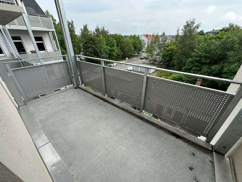 Wohnung zum Mieten in Chemnitz 360 € 72 m²
