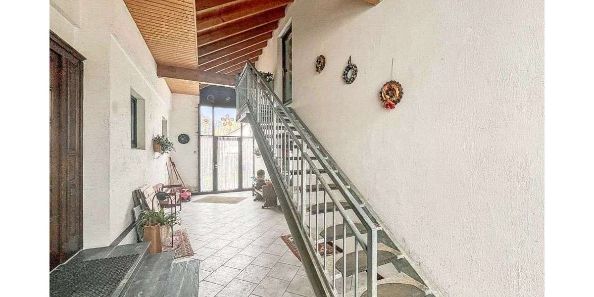 Etagenwohnung Monschau - 2 Zimmer, 63 m&sup2;, 175.000&euro; | Angebot:25086589