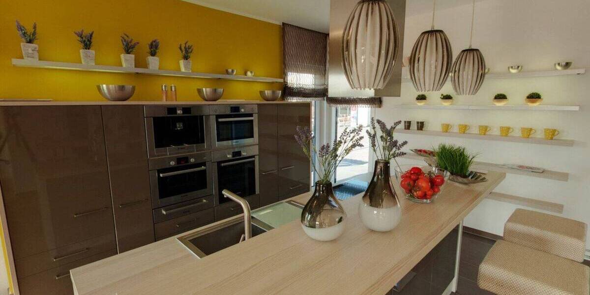Bungalow Lohsa - 4 Zimmer, 107 m&sup2;, 241.739&euro; | Angebot:26868683