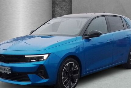 Opel Astra Electric 18.724 km 34.990 &euro; Berlin 12459