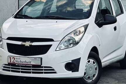 Chevrolet Spark 134.000 km 2.990 € Leinefelde 37327