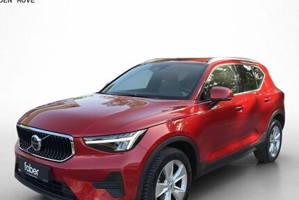 Volvo XC40 43.240 km 25.990 &euro; Schweinfurt 97424